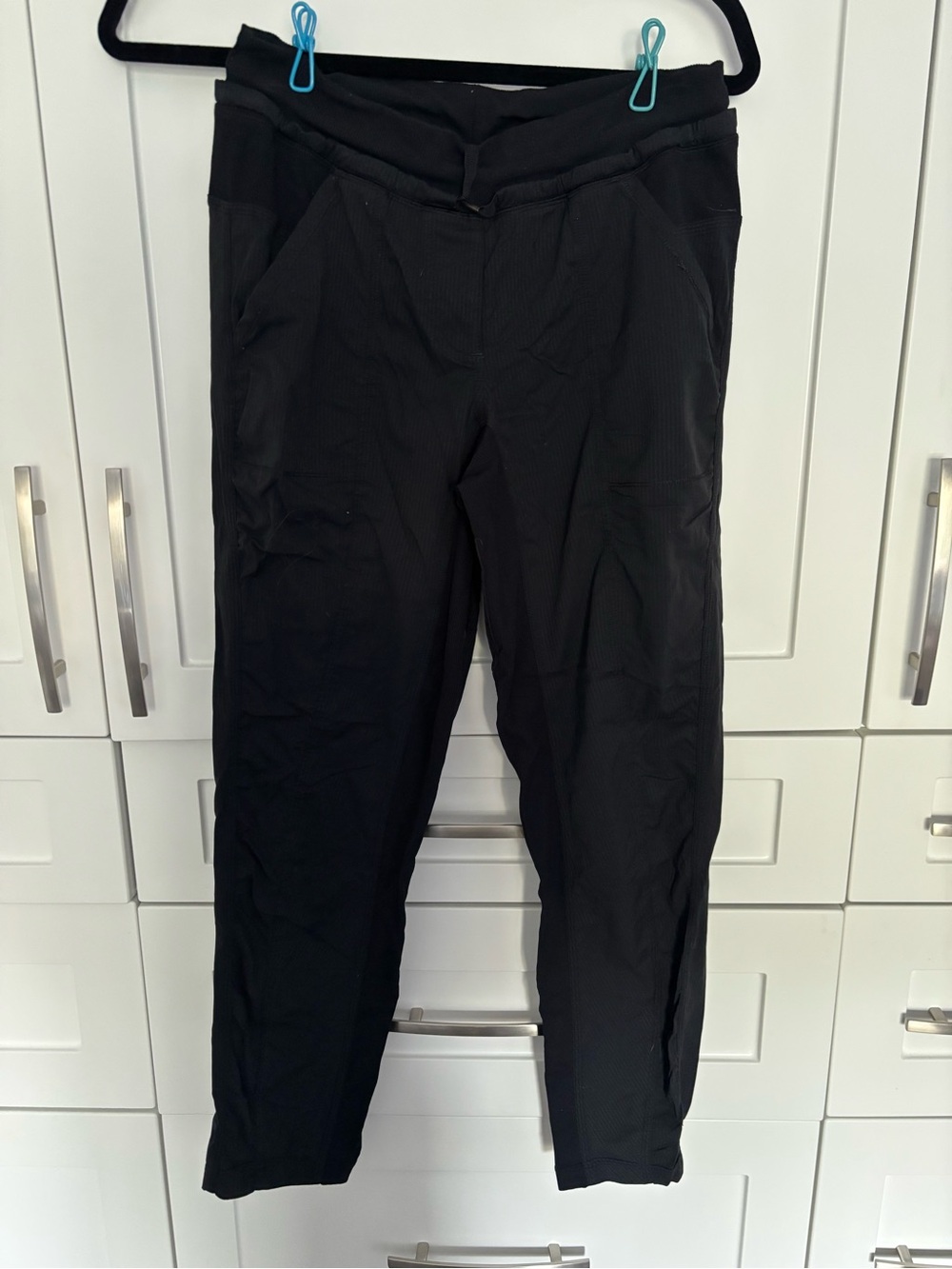 Lululemon studio pants size 6